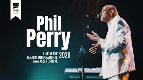 phil perry music|Phil Perry Music.